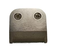 [Shaving Head] Shaver Cutter Blade Replacement Compatible with for WAHL Razor Lithium-ion 9899 Clipper New [Easy to Replace]
