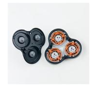 Shaving Heads, Compatible for Philips 9000 7000 S9712 S9911 S9152 S9311 S9031 9300 S9000, Razor Replacement Blade