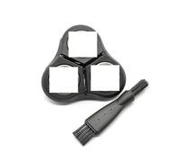 Shaving Heads, Compatible for Philips RQ11 RQ1168 RQ1175 RQ1160 RQ1185 RQ1187 RQ1180 RQ1195, Shaver Parts for Razor Blades