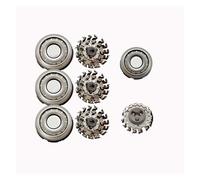 Shaving Heads，Compatible For Philips，Series9000 SH90 SH70 Accessories