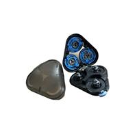 Shaving Heads for SH60 ,Compatible for Philips, Norelco Shaving Heads for Shaver Series 6000, SH60/72, S6810, S6820, S6850, S6880 S6810/82