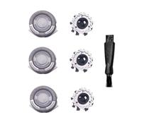 Shaving Heads SH50 Replacement Heads ，Compatible for Philips ， Series 5000 Replacement Blades S5000 5077 5076 5091 5080 Men's Razor Replacement Blade