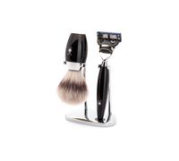 Shaving Kit Mühle Kosmo Fusion (x3) Noir TU