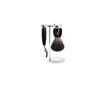 Shaving Kit Mühle Vivo Mach3® (x3) Noir TU