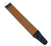 Shaving Leather Strop Belt 1pc Barber Open Straight Razor Sharpening Shave Strap Tool Canvas Leather Shaving Strop