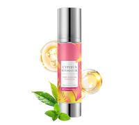 Shaving Oil, Hydrating Skin Moisturizer, 100ml Natural Soothing Formula With Protective Care Benefits, Post-Shave Relief For Face Body Legs Armpit Bikini Pubic Shower Travel Routine