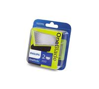 Shaving razor blades Philips ONEBLADE (2 pcs)