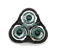 Shaving Razor Parts Replace Shaver Head，Compatible for Philips ，RQ11 Upper Part RQ1168 RQ1175 RQ1160 RQ1185 RQ1187 RQ1180 RQ1195 ，Razor Replacement Spare Parts