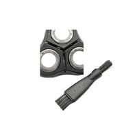 Shaving Razor Parts Replace Shaver Head，Compatible for Philips，RQ11 Upper Part RQ1168 RQ1175 RQ1160 RQ1185 RQ1187 RQ1180 RQ1195 Razor Blade