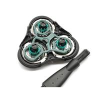 Shaving Razor Parts Replace Shaver Head,Compatible For Philips ,RQ11 Upper Part RQ1168 RQ1175 RQ1160 RQ1185 RQ1187 RQ1180 RQ1195 Razor Blade
