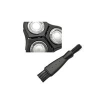 Shaving Razor Parts RQ11 Replace Shaver Head,Compatible for Philips,RQ1195 RQ1160CC RQ1180X RQ1185 RQ1190X RQ1185CC RQ1168 in Razor Blade