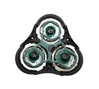 Shaving Razor Parts RQ11 Replace Shaver Head,Compatible for Philips,RQ1195 RQ1160CC RQ1180X RQ1185 RQ1190X RQ1185CC RQ1168 in Razor Blade