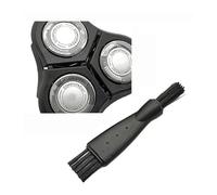 Shaving Razor Parts RQ11 Replace Shaver Head,Compatible for Philips,RQ1195 RQ1160CC RQ1180X RQ1185 RQ1190X RQ1185CC RQ1168 in Razor Blade