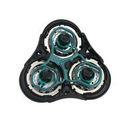 Shaving Razor Parts RQ11 Replacement Shaver Head ,Compatible for Philips ,Razor Blade RQ1150 RQ1160 RQ1180 RQ1141Razor Replacement