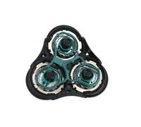 Shaving Razor Parts RQ11 Replacement Shaver Head,Compatible For Philips,Razor Blade RQ1150 RQ1160 RQ1180