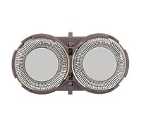 Shaving Razor Replacement Blade ，Compatible for Philips， PQ189 PQ192 PQ193 PQ202 PQ203 PQ207 PQ208 PQ209 PQ212 HS190 HS195 HS198， Shaver Heads