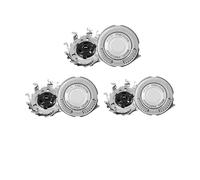 Shaving Razor Replacement Blade Universal3pcs/lot Shaving Head Cutter Shaver Heads，Compatible for Philips， SH50 HQ8