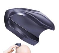 Shaving Razor | with 3 Attachment Heads - Manual Face Razors,for Neck Back Arms Underarms Legs Pubic Areas Ladies Boys Girls Travel