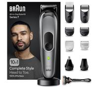Shaving Set Braun Series 7 NEW