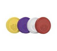 Shaving Soap - Classic Wet Shave Bars Set for Men, Long Lasting Fragrance Puck Collection with Rich Creamy Lather Formula, Smooth Razor Glide Performance, Ideal for Home Bathroom Travel Grooming