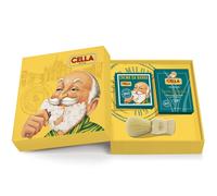 Shaving Trio Set - Yellow One Size