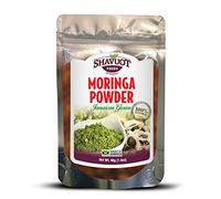 Shavuot Moringa Powder Jamaican Grown 100% Natural 40g