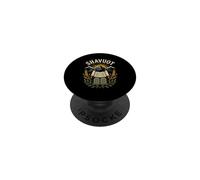 Shavuot The Giving of The Torah Jewish Hebrew Happy Shavuot PopSockets Adhesive PopGrip