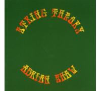 Shaw, Adrian - String Theory