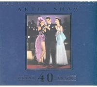 Shaw, Artie - 40 Great Tracks