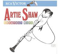 Shaw, Artie - Artie Shaw: Greatest Hits