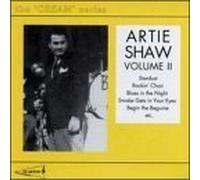 Shaw, Artie - Artie Shaw Orchestra, Vol.2