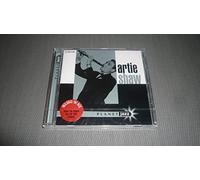 Shaw Artie - Artie Shaw Planet Jazz