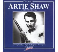 Shaw,Artie - Best of