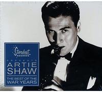 Shaw, Artie - Best Of The War Years