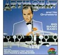 Shaw, Artie - Big Band Bash