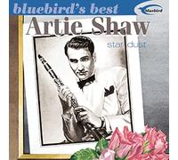 Shaw, Artie - Bluebird's Best - Stardust