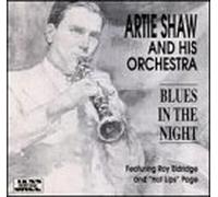 Shaw, Artie - Blues in the Night