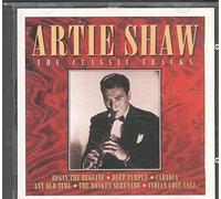 Shaw Artie - Classic Tracks