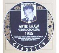 Shaw, Artie - Classics 1936