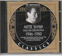 Shaw, Artie - Classics 1946-1950