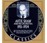 Shaw, Artie - Classics 1951 - 1954 [French Import]