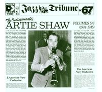 Shaw Artie Jt - The Indispensable Artie Shaw Vol.5/6(1944-1945)