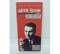 Shaw, Artie - Live Performances 1938-1939