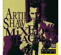 Shaw, Artie - Mixed Bag