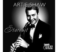 Shaw,Artie - Stardust