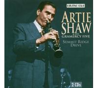 Shaw, Artie - Summit Rudge Drive - A Tribute