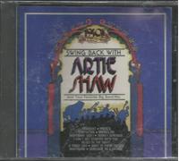 Shaw, Artie - Swing Back With