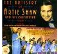Shaw,Artie - The Artistry of...1949