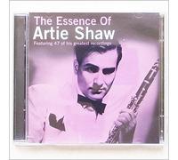 Shaw, Artie - The Essence of Artie Shaw