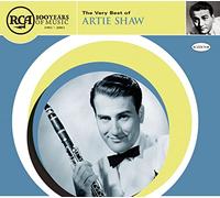 Shaw, Artie - The Very Best Of Artie Shaw